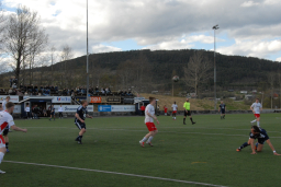 Varfjell - Kårvåg/Havørn 2025